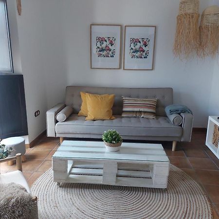 Loft Con Alma Cordoba Centroアパートメント エクステリア 写真