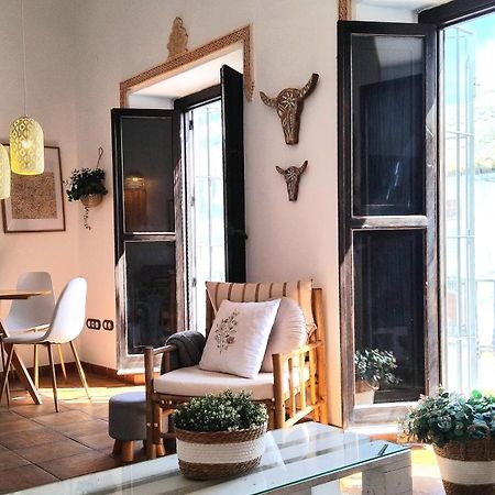 Loft Con Alma Cordoba Centroアパートメント エクステリア 写真