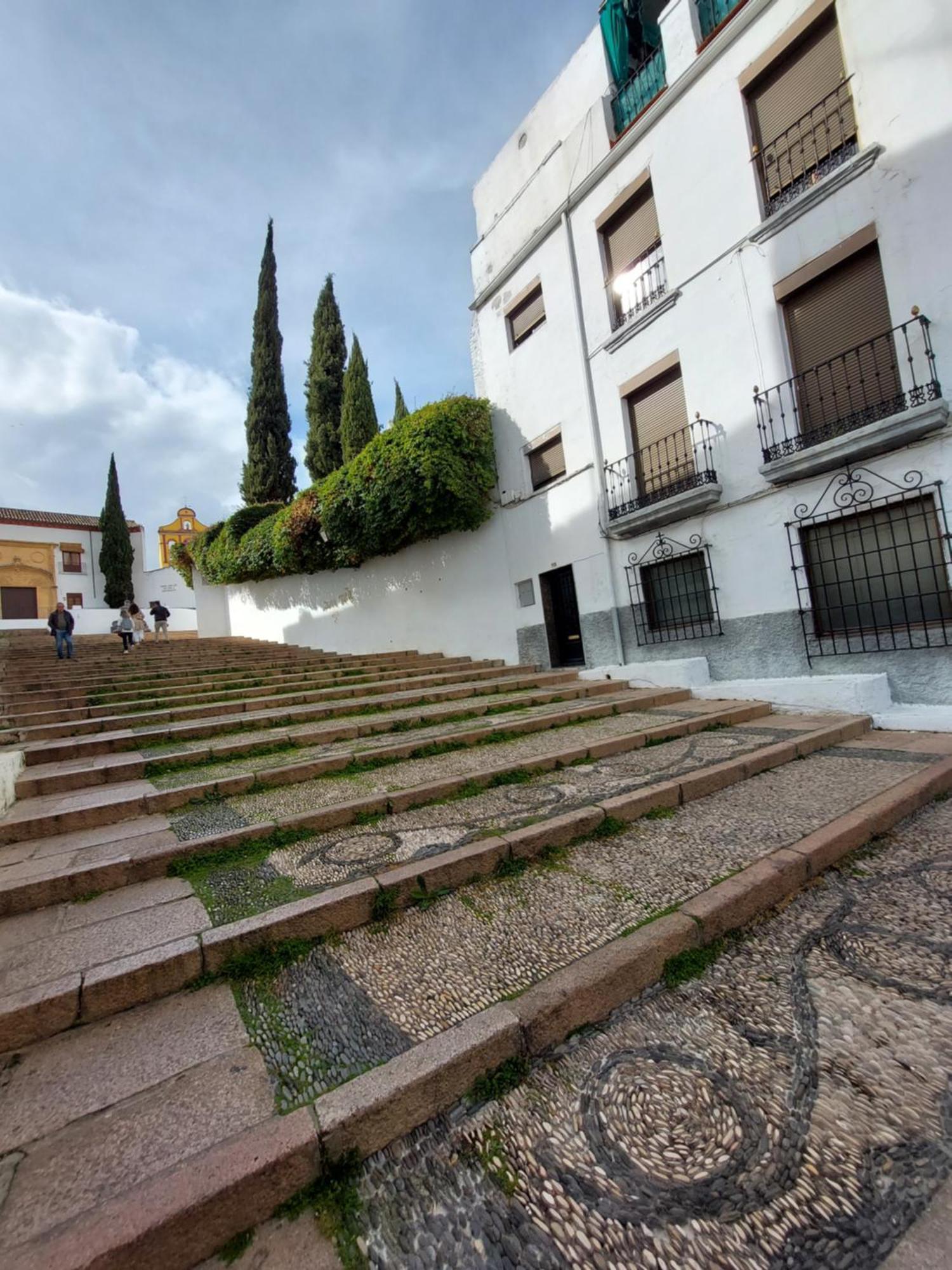 Loft Con Alma Cordoba Centroアパートメント エクステリア 写真