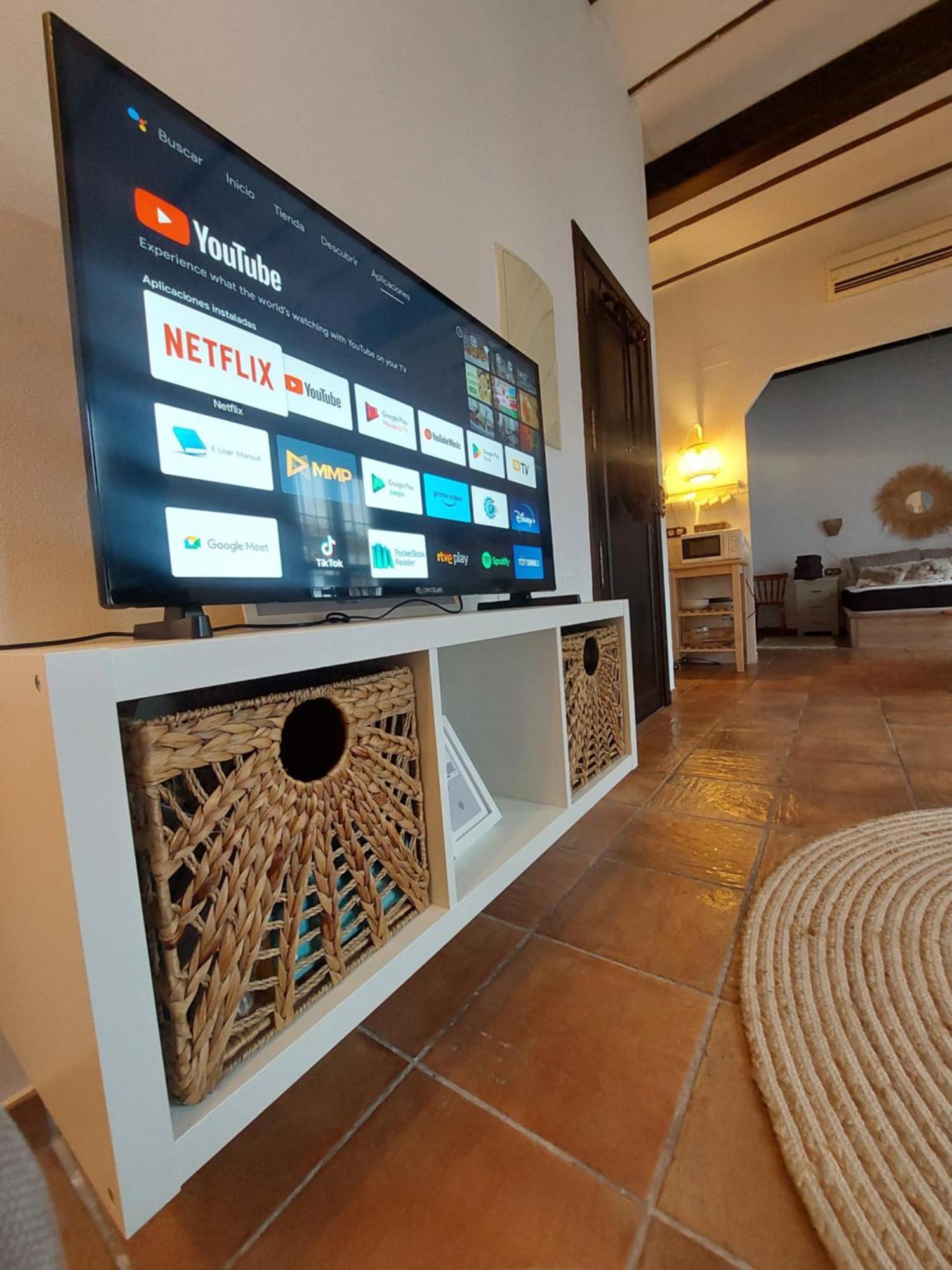 Loft Con Alma Cordoba Centroアパートメント エクステリア 写真