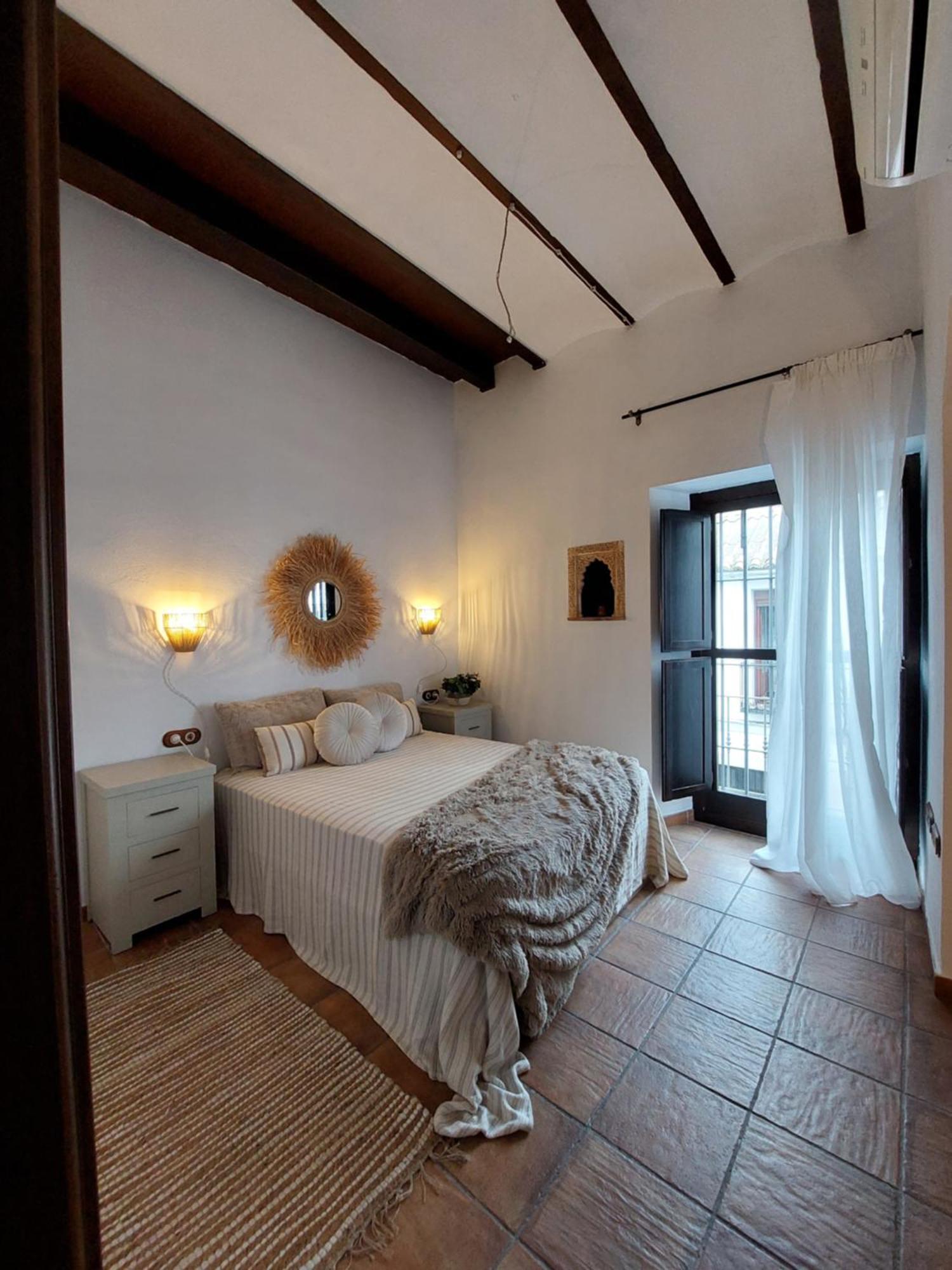 Loft Con Alma Cordoba Centroアパートメント エクステリア 写真