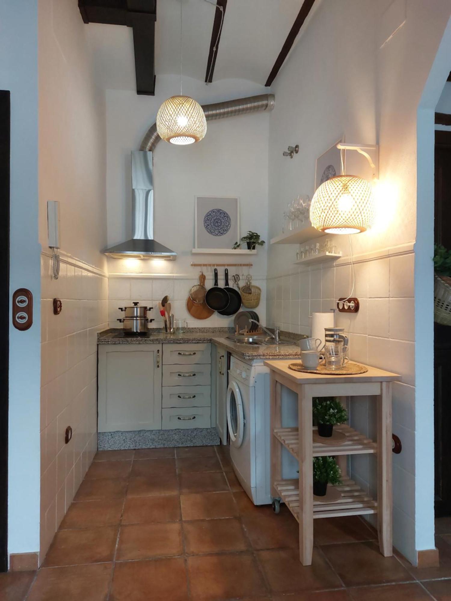 Loft Con Alma Cordoba Centroアパートメント エクステリア 写真