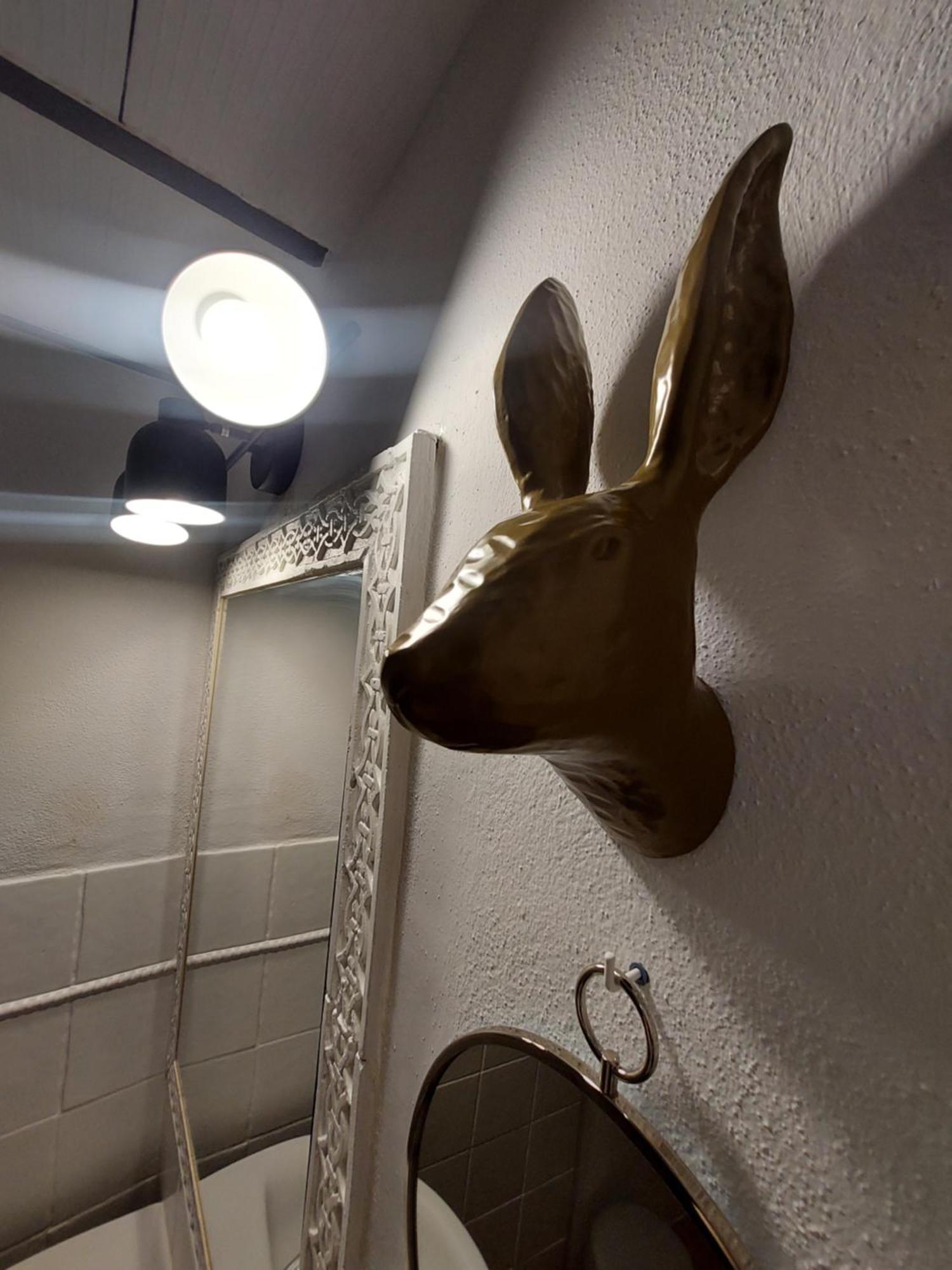 Loft Con Alma Cordoba Centroアパートメント エクステリア 写真