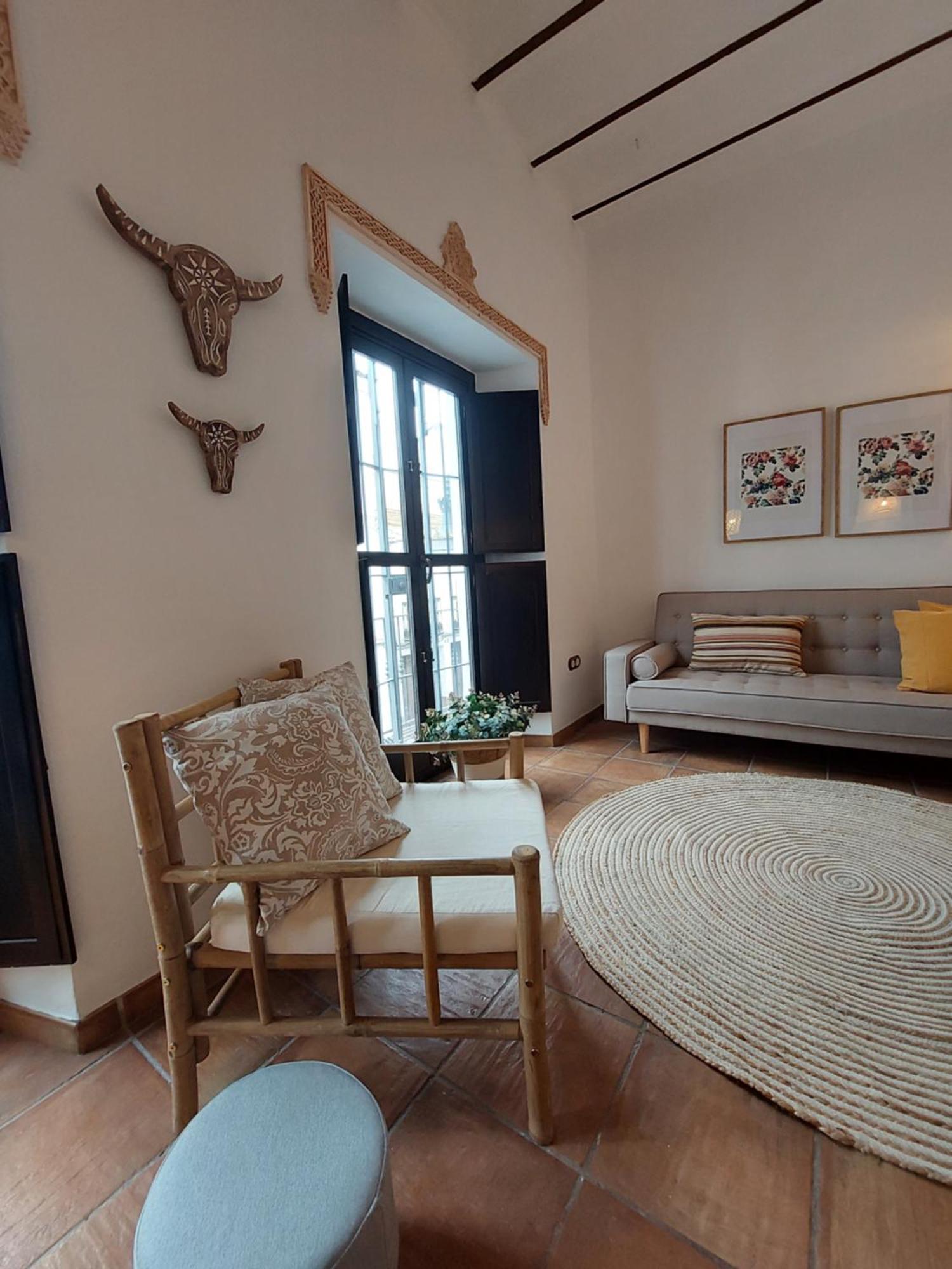 Loft Con Alma Cordoba Centroアパートメント エクステリア 写真