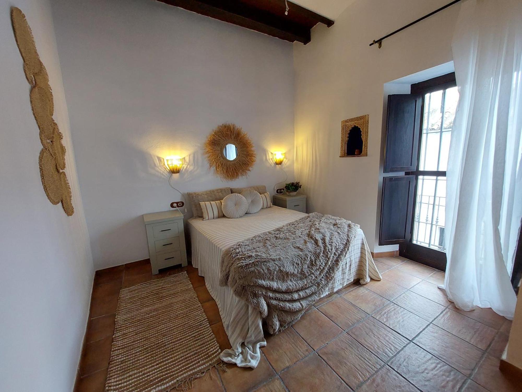Loft Con Alma Cordoba Centroアパートメント エクステリア 写真
