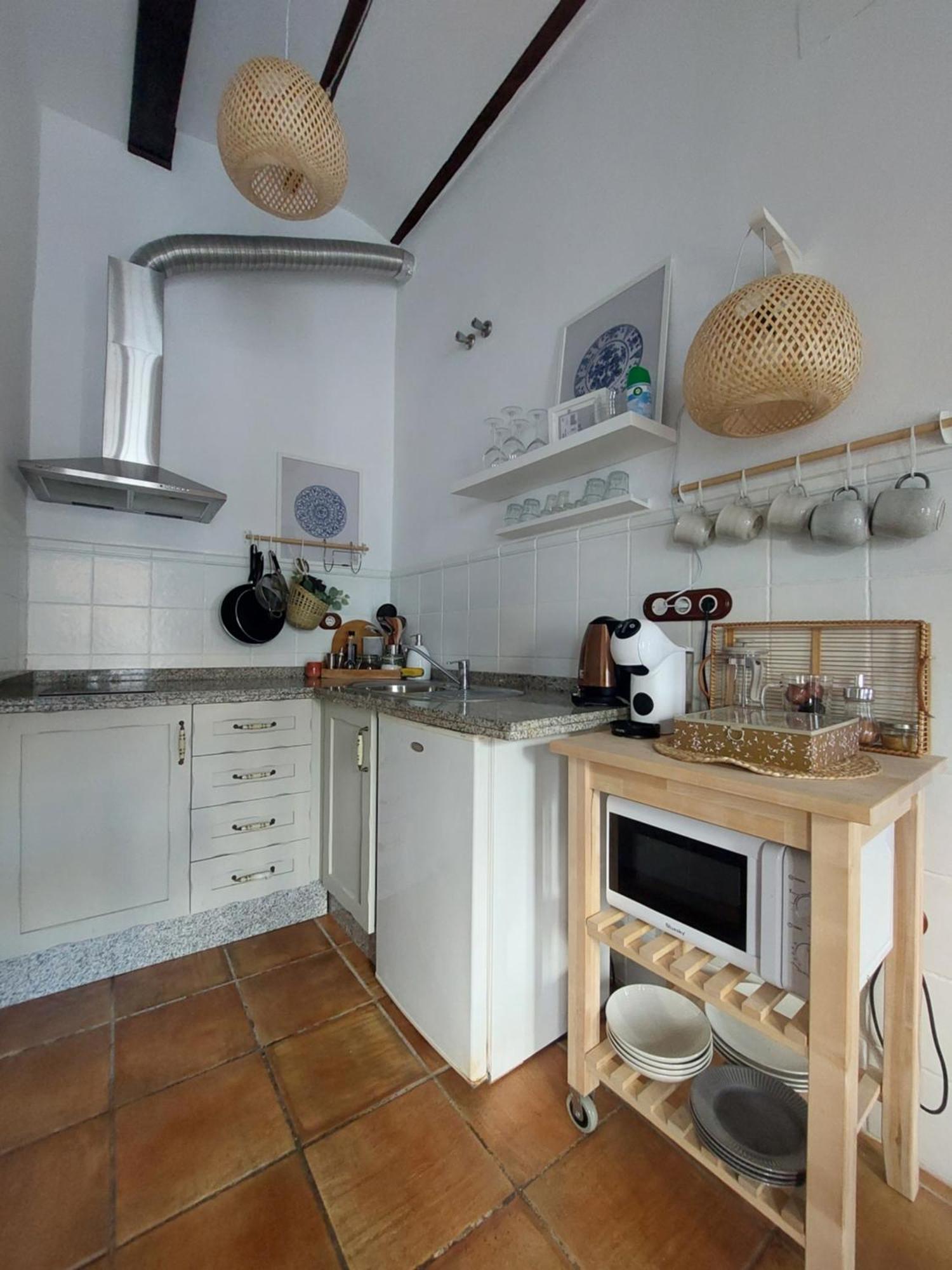 Loft Con Alma Cordoba Centroアパートメント エクステリア 写真