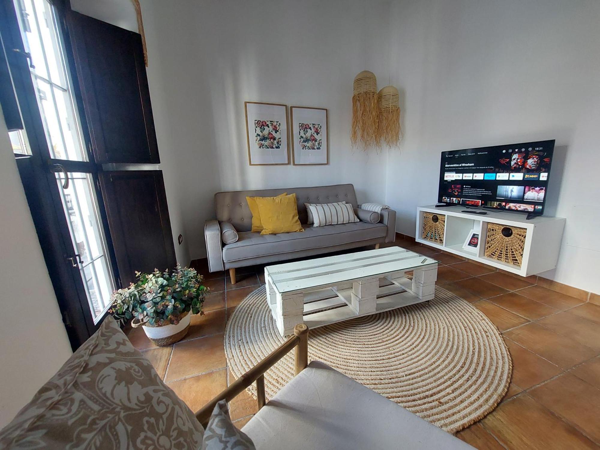 Loft Con Alma Cordoba Centroアパートメント エクステリア 写真