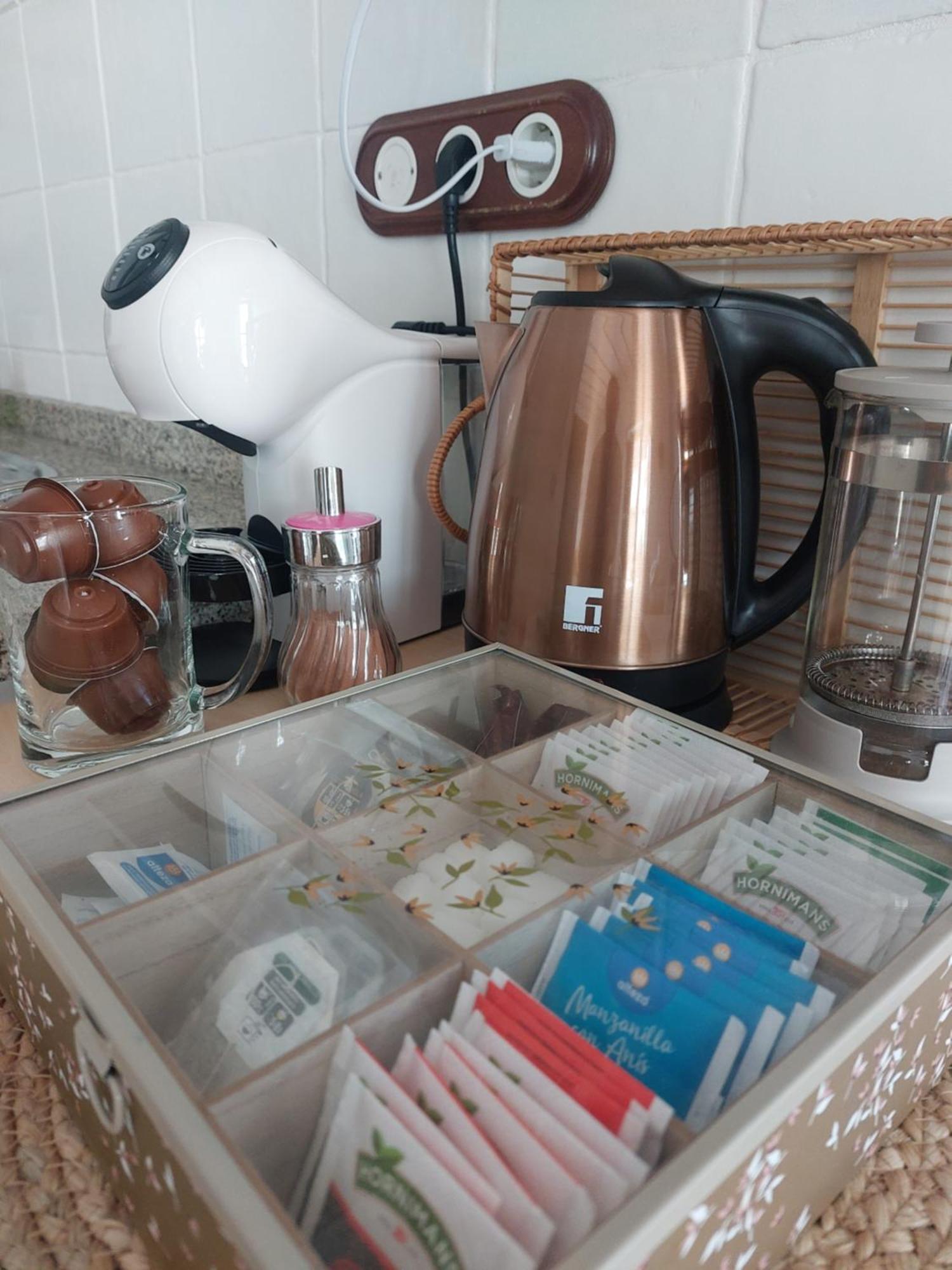 Loft Con Alma Cordoba Centroアパートメント エクステリア 写真