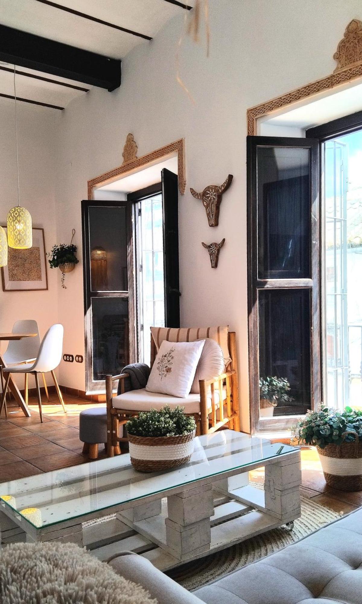 Loft Con Alma Cordoba Centroアパートメント エクステリア 写真