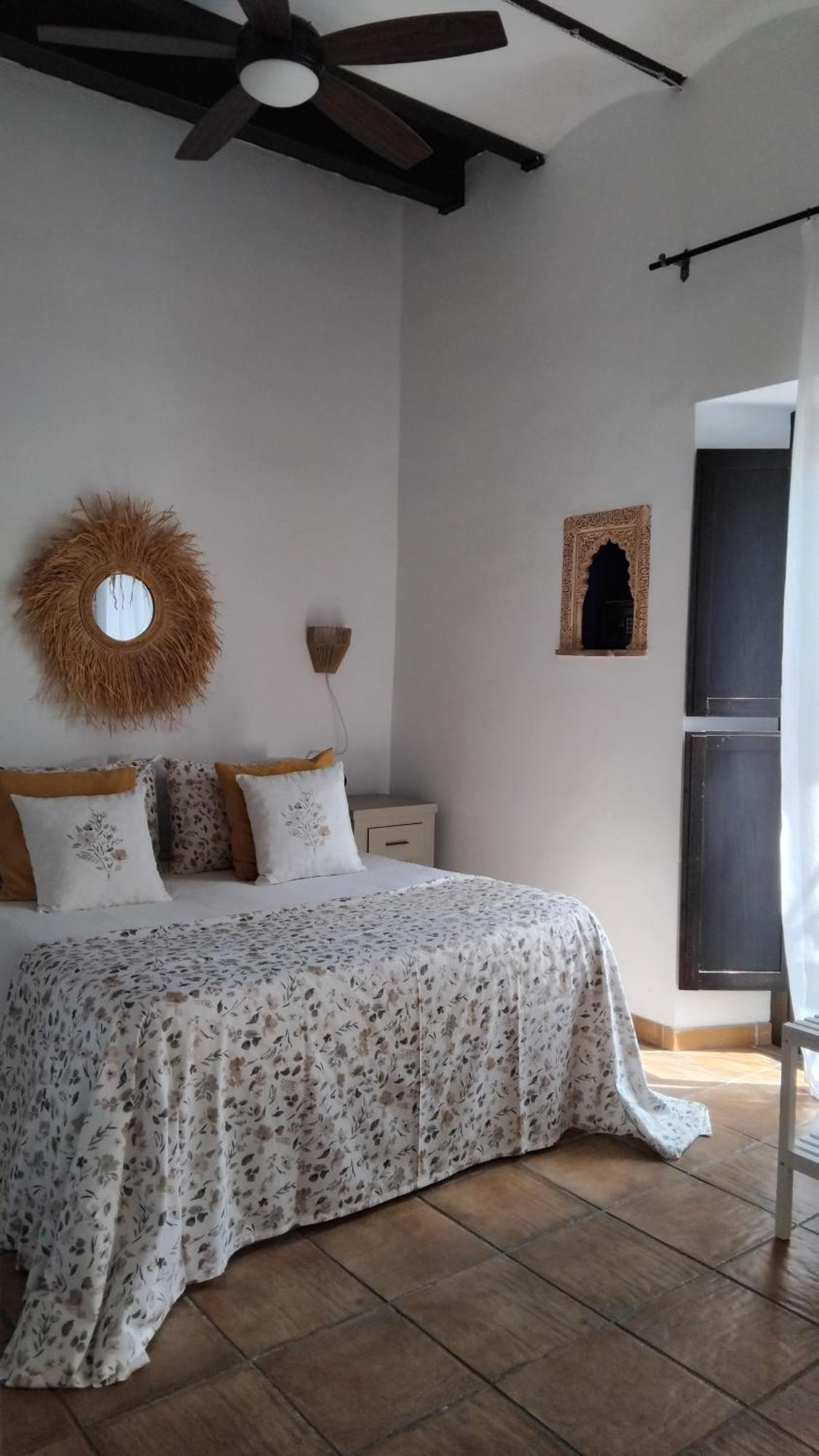 Loft Con Alma Cordoba Centroアパートメント エクステリア 写真