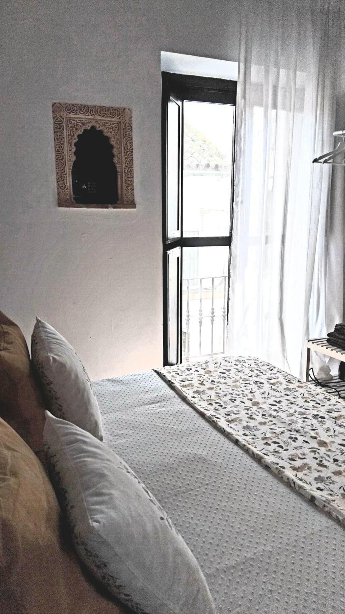 Loft Con Alma Cordoba Centroアパートメント エクステリア 写真